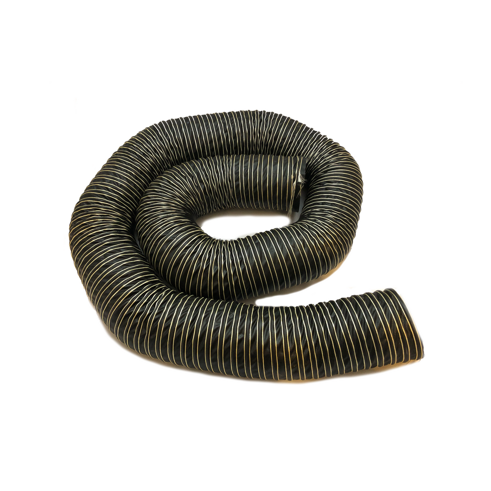 3" Brake Ducting