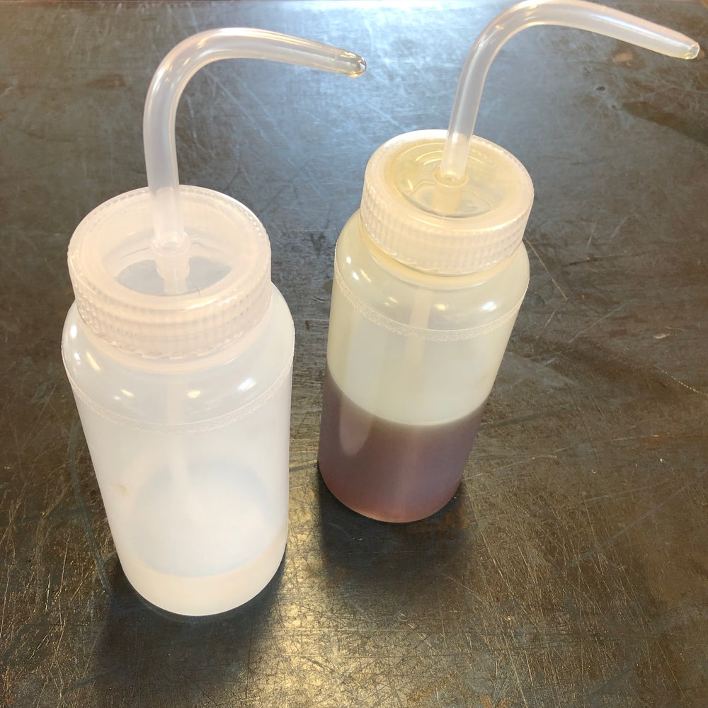16Oz Rinse Bottle
