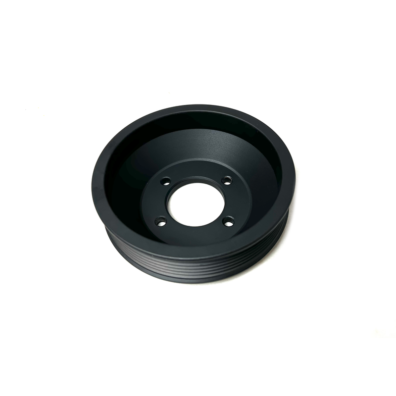 M5X Aluminum Water Pump Pulley