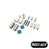 Zf Detent Repair Kit