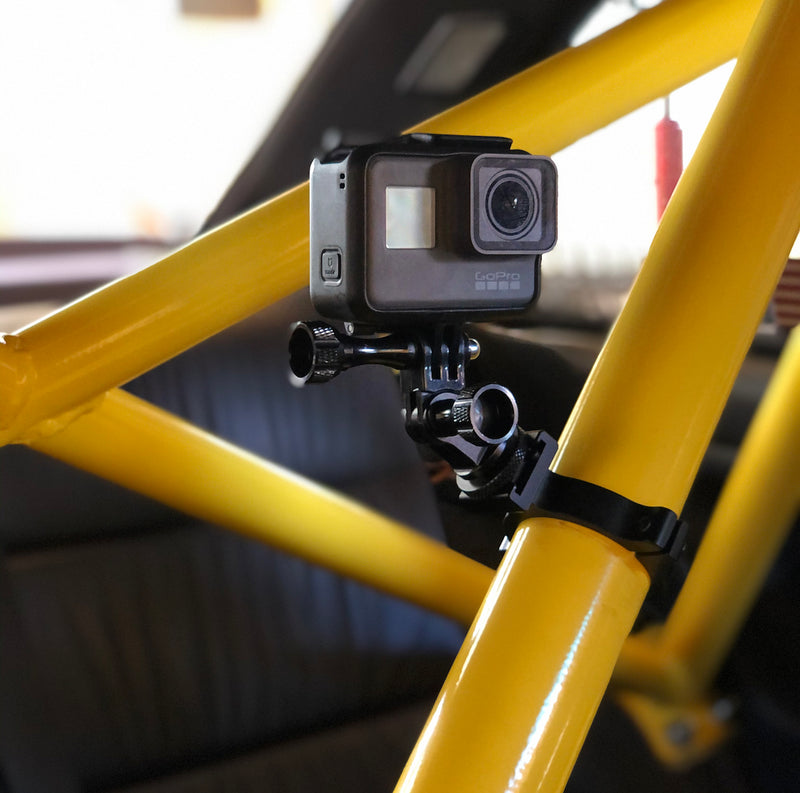 RG Gopro Mount Kit