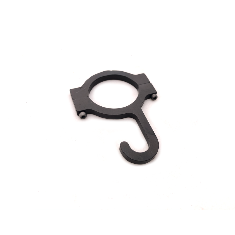 Roll Cage Helmet Hook