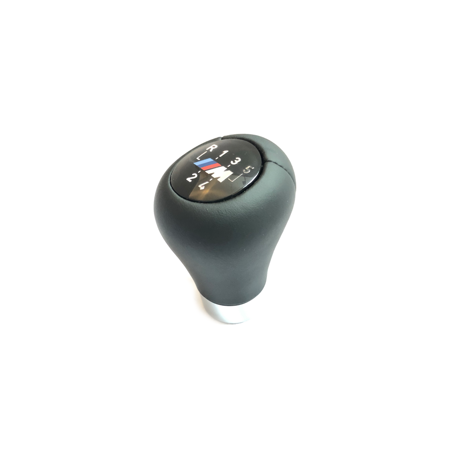 BMW (25 11 7 896 031) Gear Shift Knob, Leather