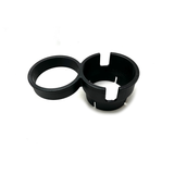 E46 Dual Cupholder