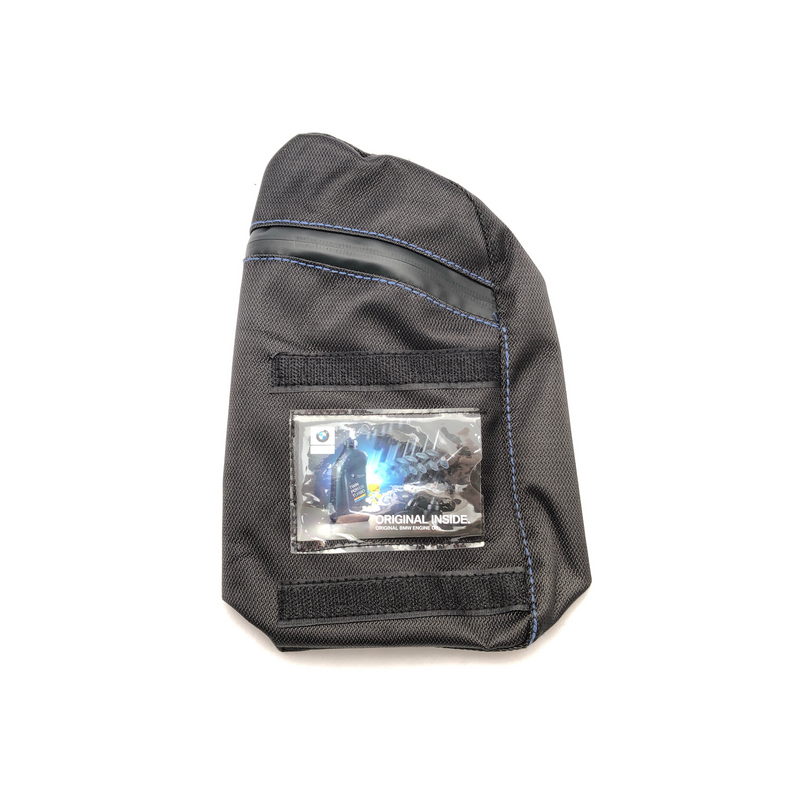Genuine BMW Oil Bag
