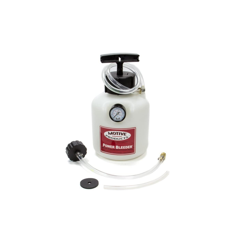 BMW Power Brake Bleeder Kit