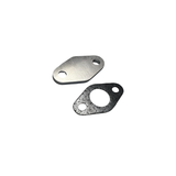 M54/S54 Egr Block Off Plate