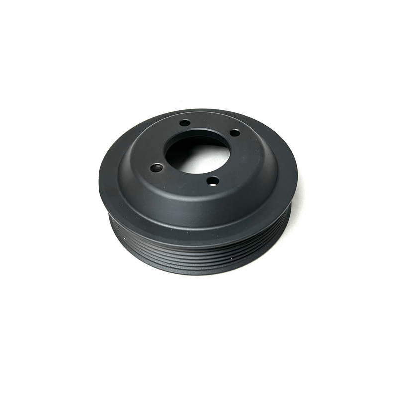 M5X Aluminum Water Pump Pulley