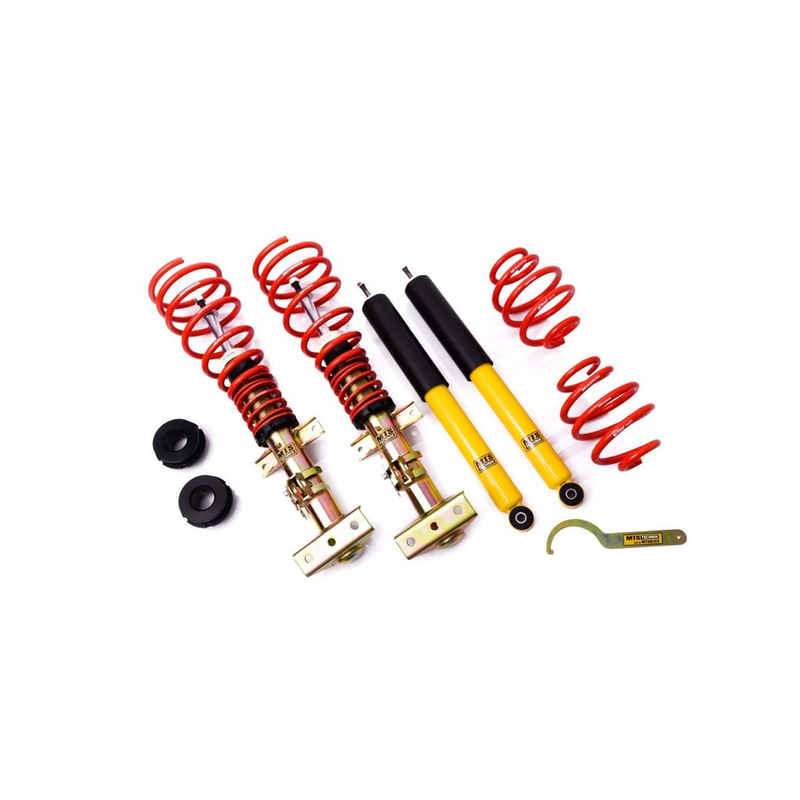 MTS Technik E36 Ti Coilovers - Comfort