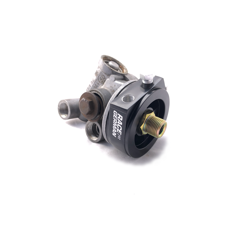 M20 Oil Filter Adapter