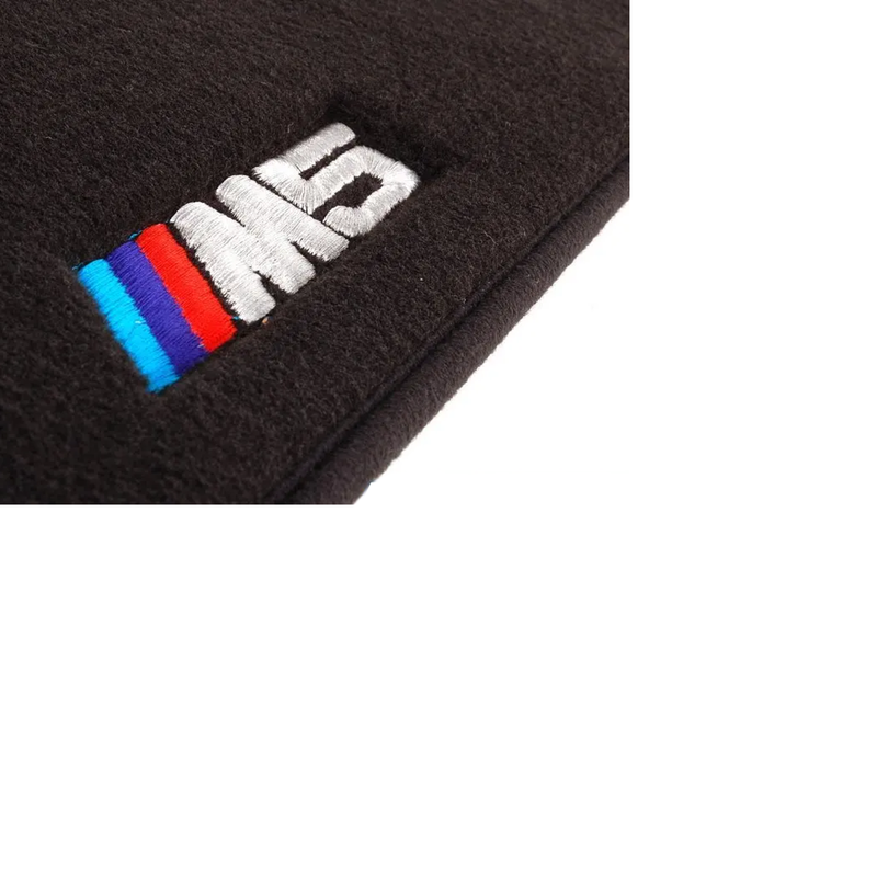 Genuine BMW E39 Floor Mats