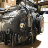 Custom BMW Differential Tags