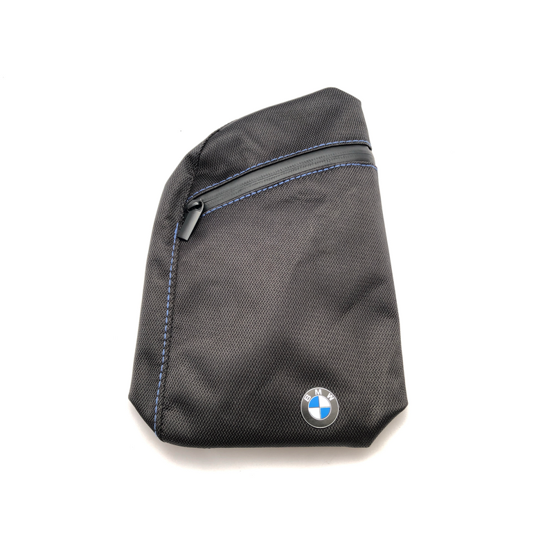 Genuine BMW Oil Bag