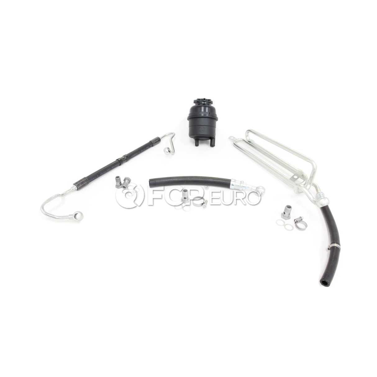 Complete E36 Power Steering Replacement Kit