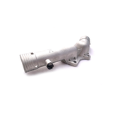 M5X Ez Bleed Aluminum Thermostat Housing