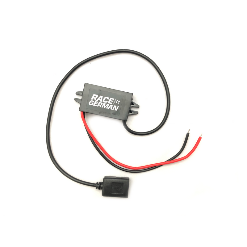 Gopro Power Supply