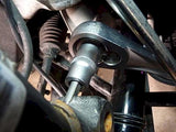 Strut Spreader Socket