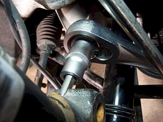 Strut Spreader Socket