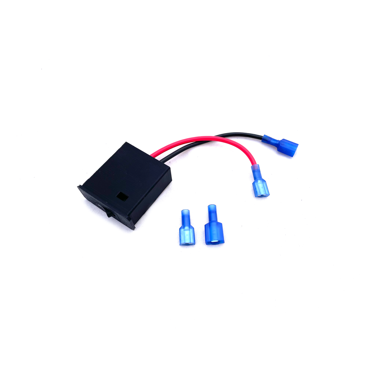 E36 Aux Switch