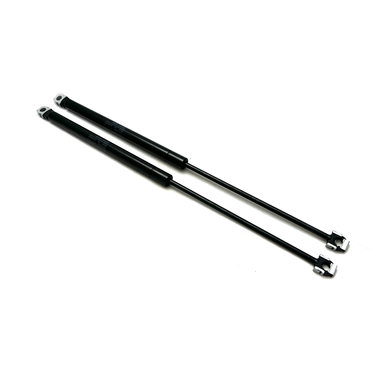 E9x Hood Strut Replacements