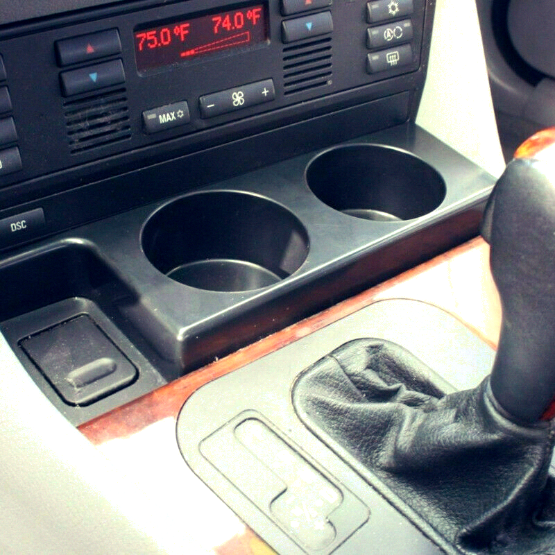 E39 Cupholder