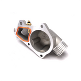 Tapped Thermostat Housing With Coolant Sensor