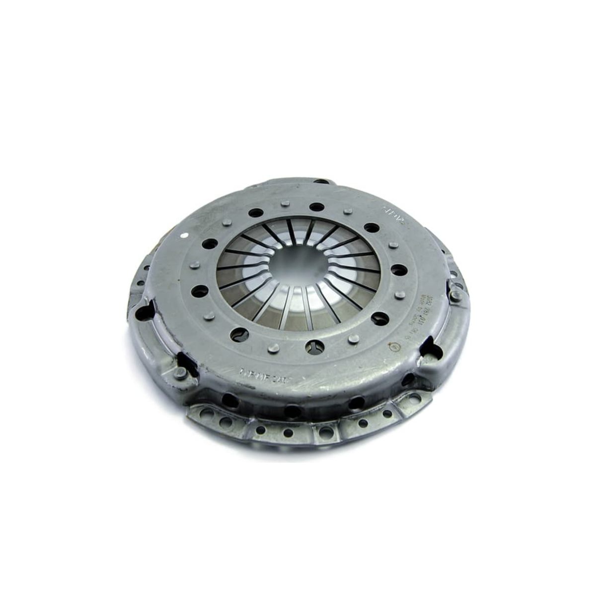 E34 Sachs Clutch Kit