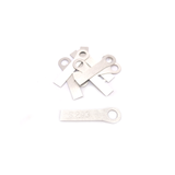 Custom BMW Differential Tags