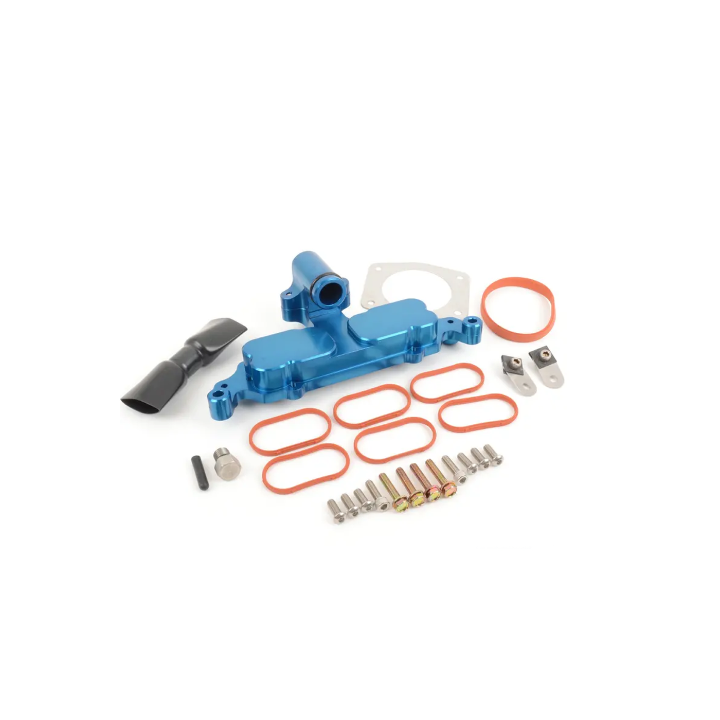 M50 Intake Manifold Conversion Kit — Race German