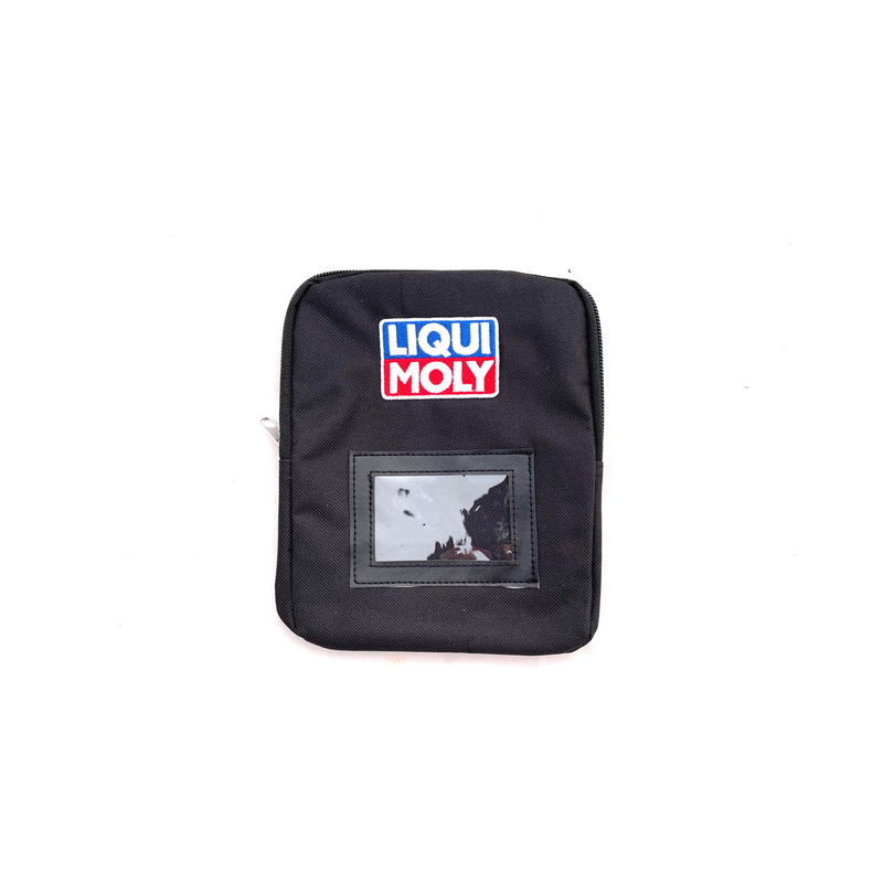 Liquimoly Oil Bag