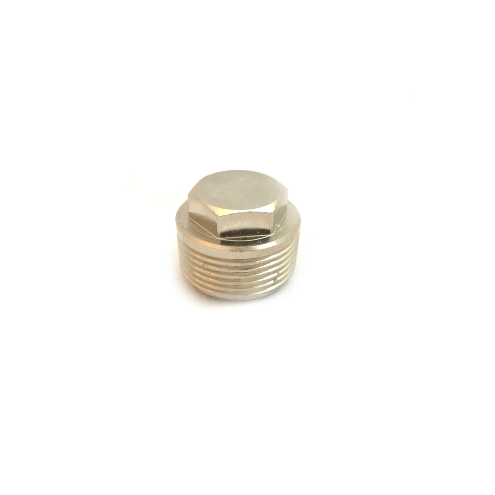 Deluxe Magnetic Transmission Drain Plug