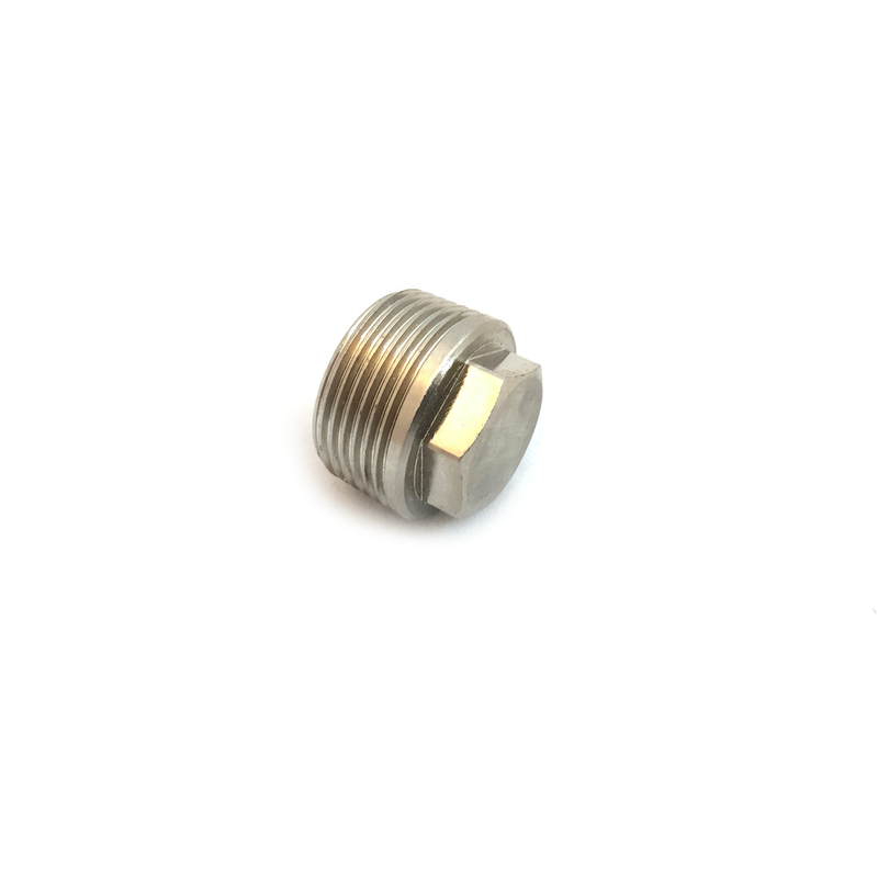 Deluxe Magnetic Transmission Drain Plug