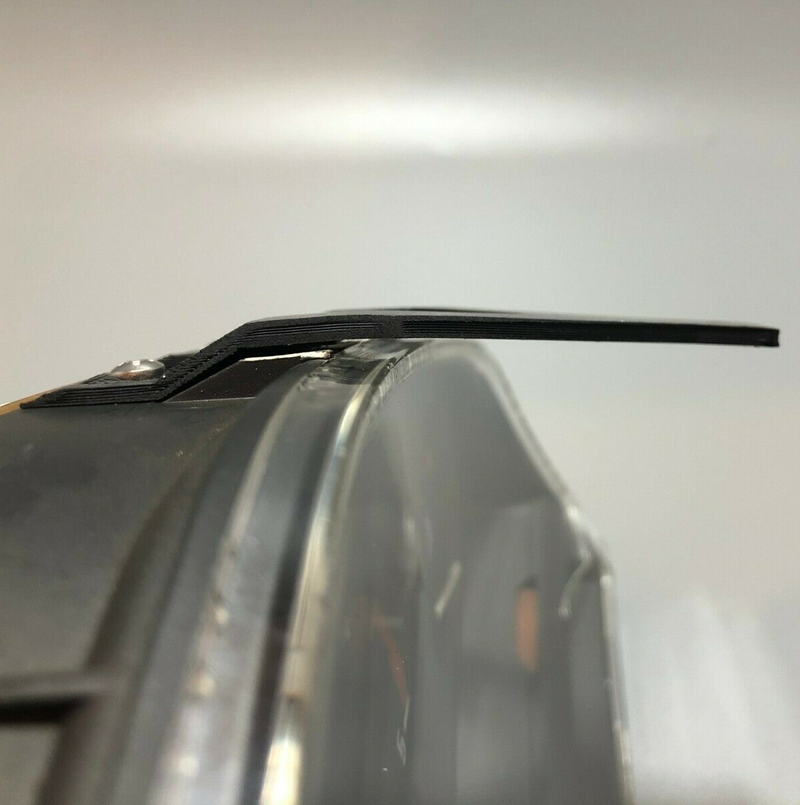 E30 Gauge Cluster Tab Repair Kit