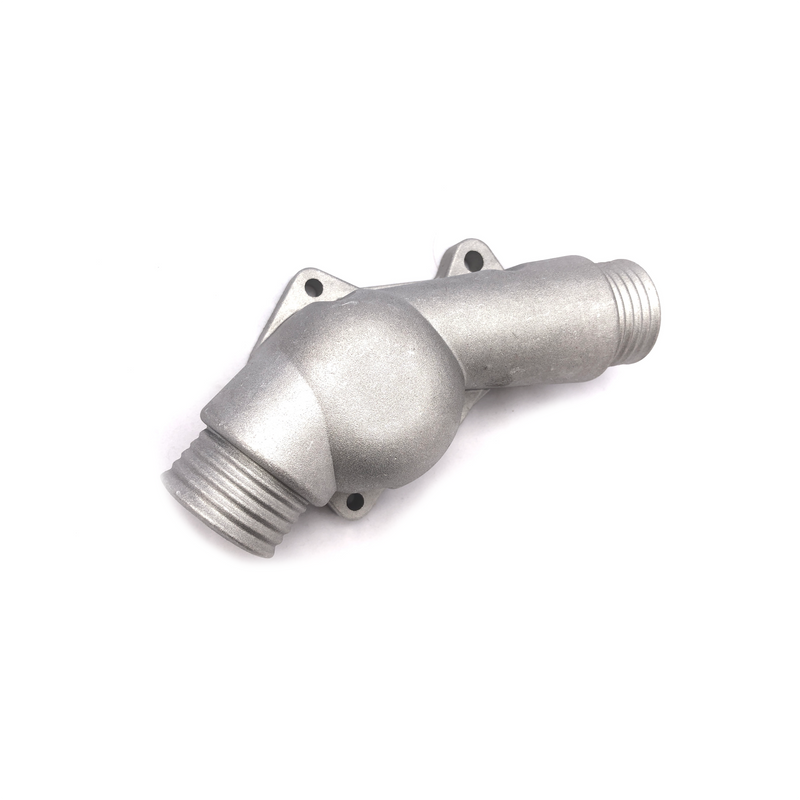 Aluminum Thermostat Housing