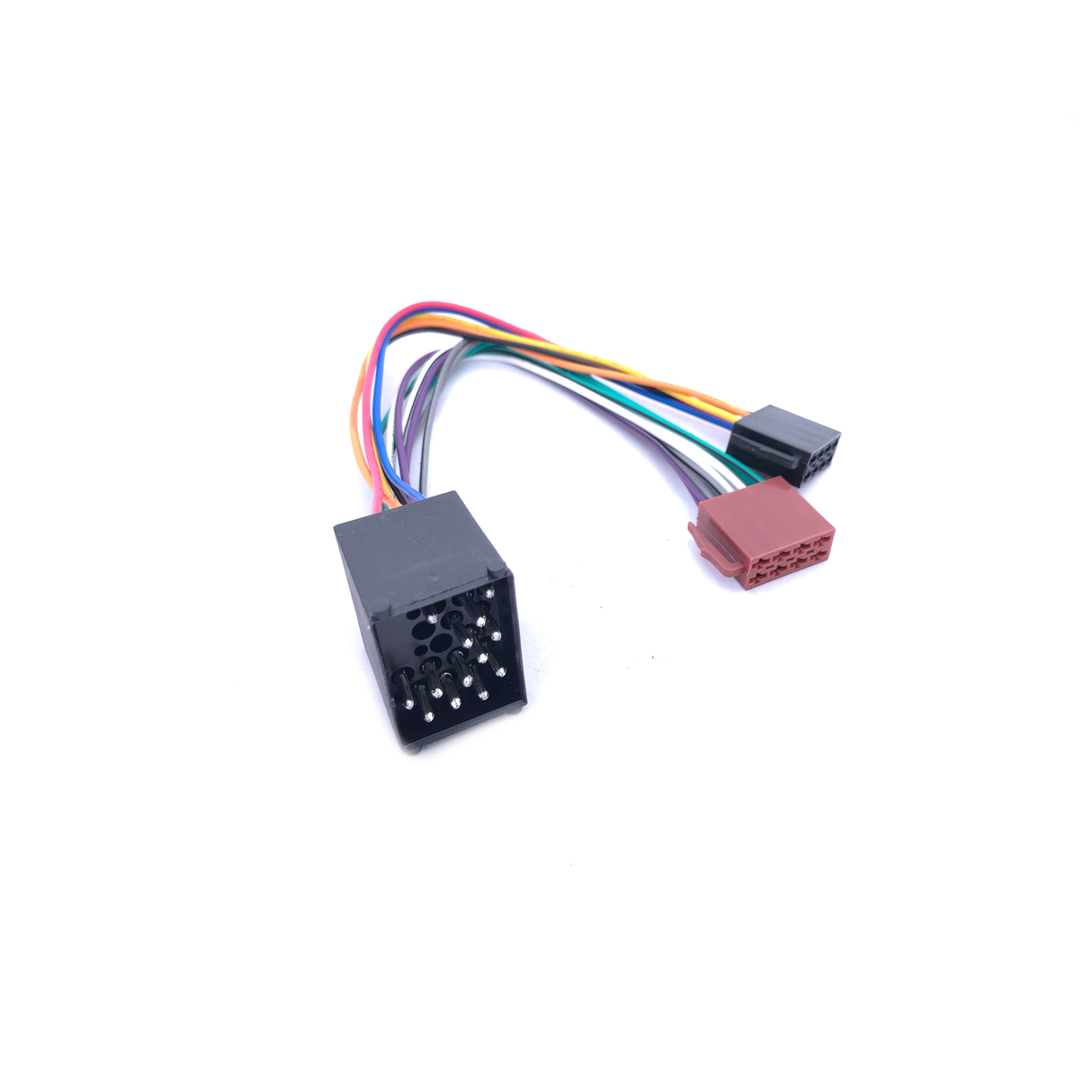 BMW VDO Plug & Play Radio Harness