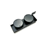 E39 Cupholder