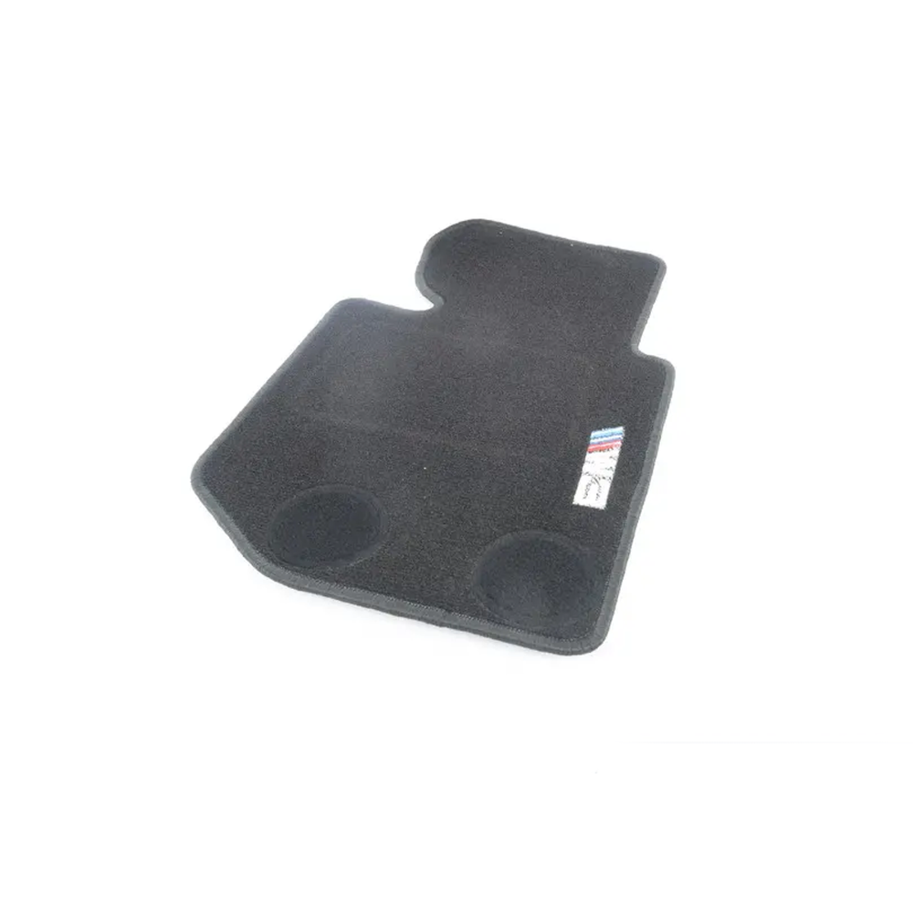 Genuine BMW E46 Floor Mats