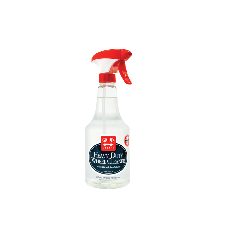 Griots HD Wheel Cleaner