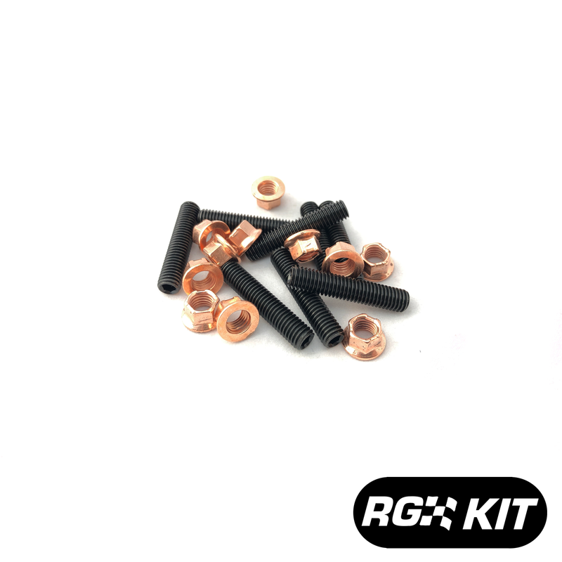BMW Exhaust Manifold Stud Kit