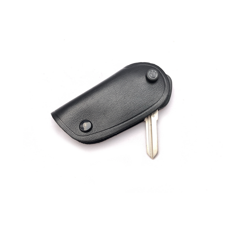 Genuine BMW Leather Key Case