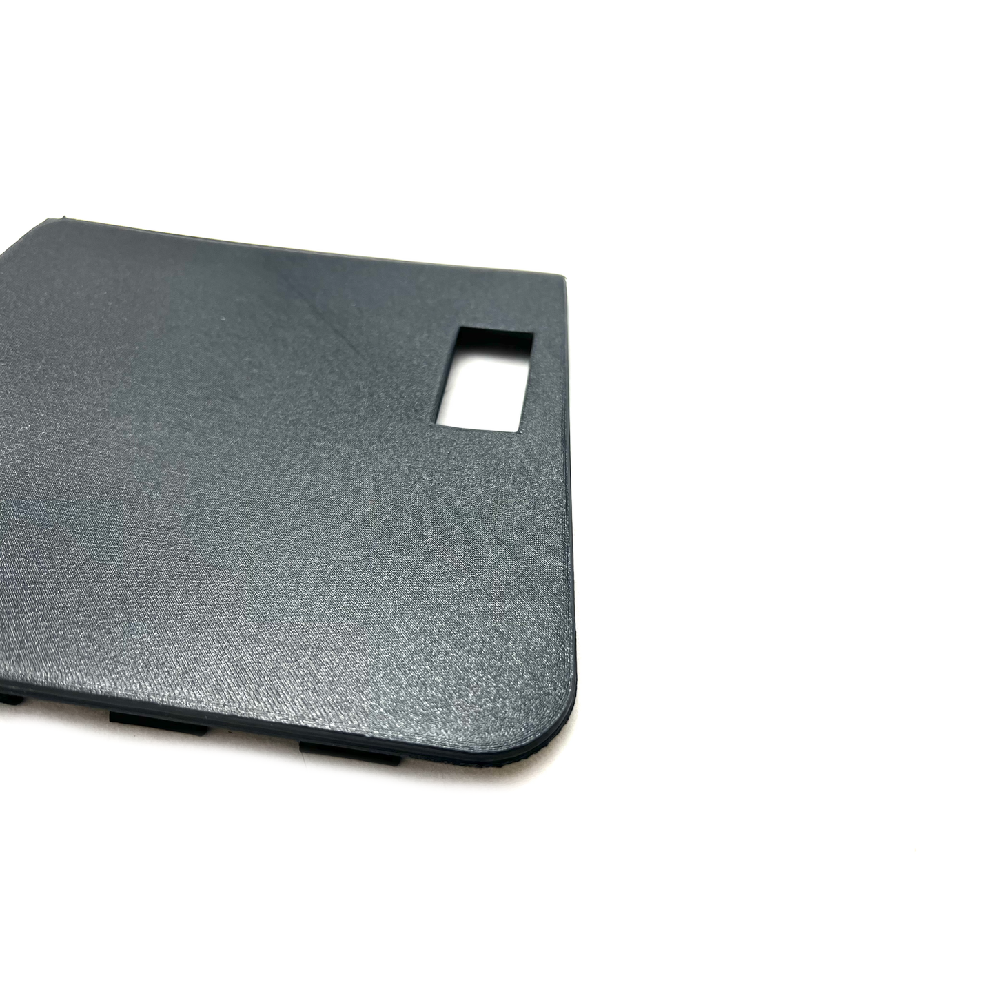 E36 Sunroof Panel Replacement — Race German