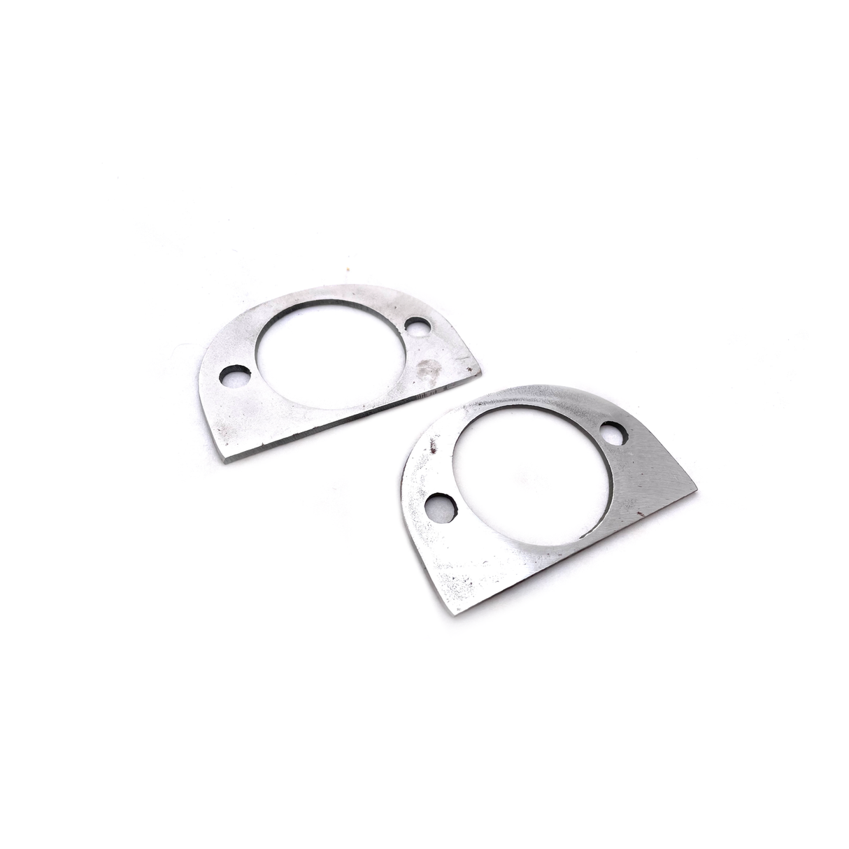 E30 Rear Shock Mount Reinforcement Plates