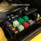 OEM BMW Fuse Kit
