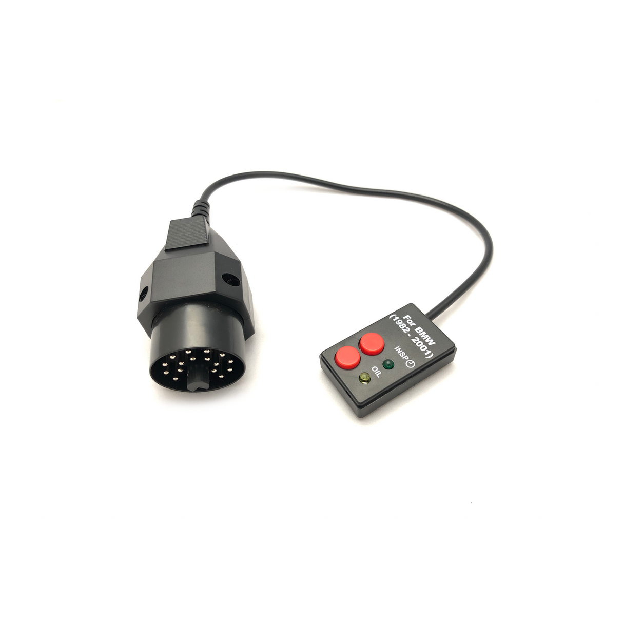 BMW Service Light Reset Tool
