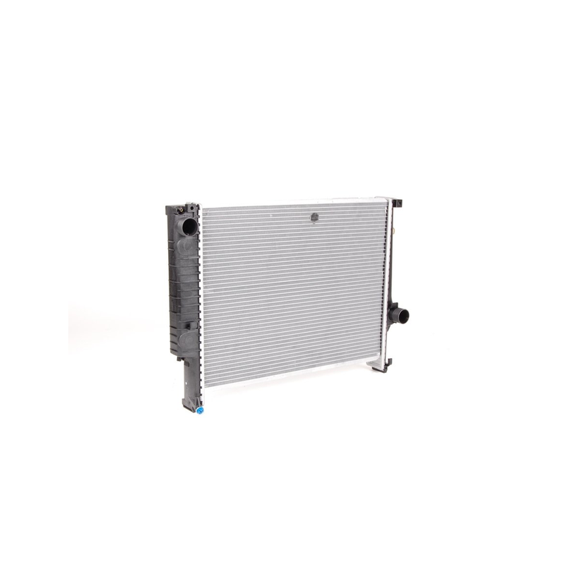 Z3M S54 Radiator Upgrade (E36)