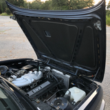 E30 Hood Sound Insulation Kit