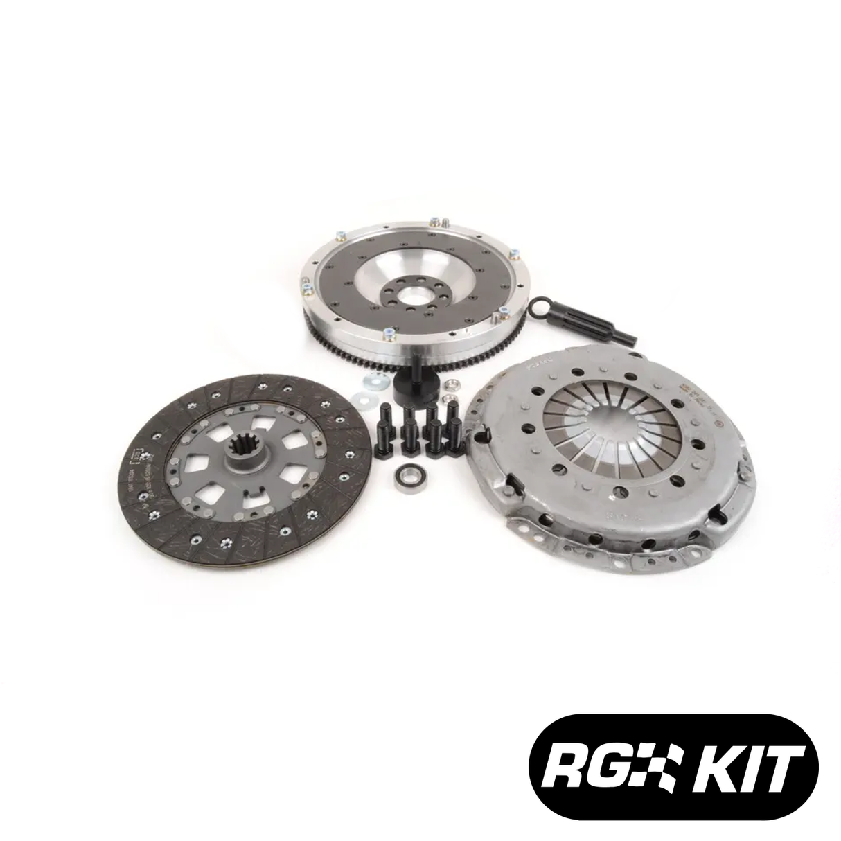 E36 Lightweight Flywheel Clutch Kit