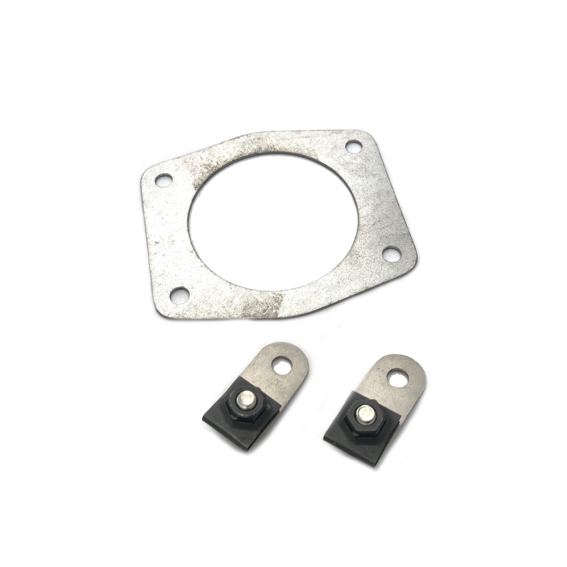 M50 Manifold Flange & Fuel Rail Spacer