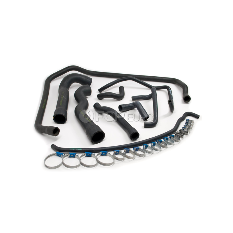 M50/S50 Cooling Hose Kit