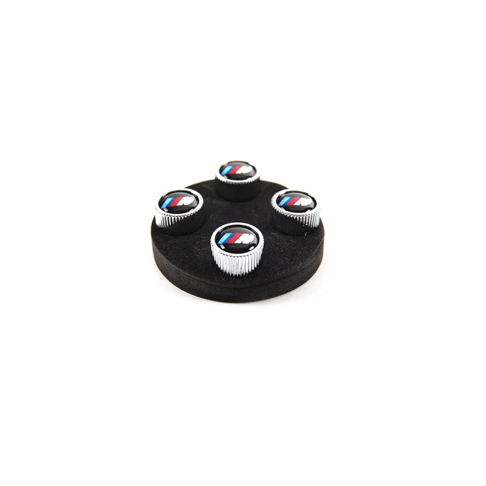 Genuine BMW Valve Caps